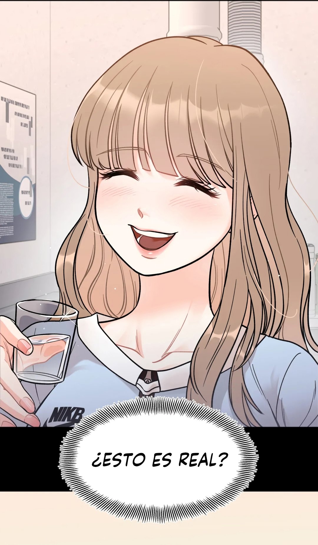 Mas que hermanos Capítulo 4 - Página 9