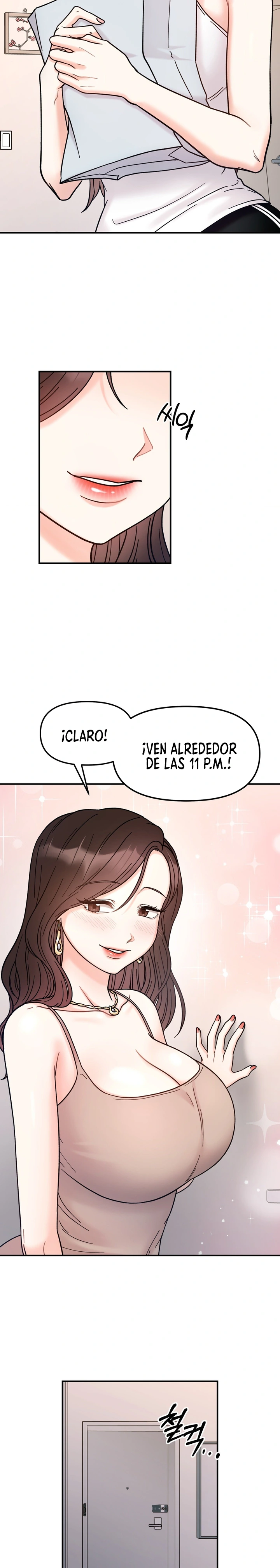 Mas que hermanos Capítulo 41 - Página 13