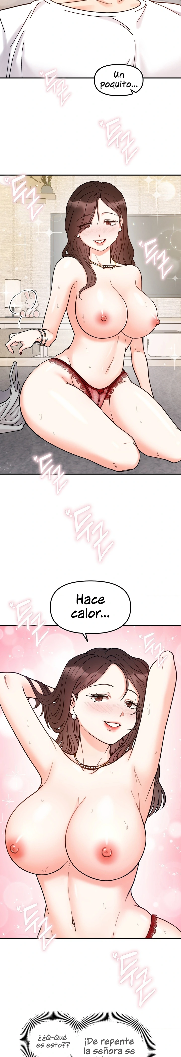 Mas que hermanos Capítulo 42 - Página 7