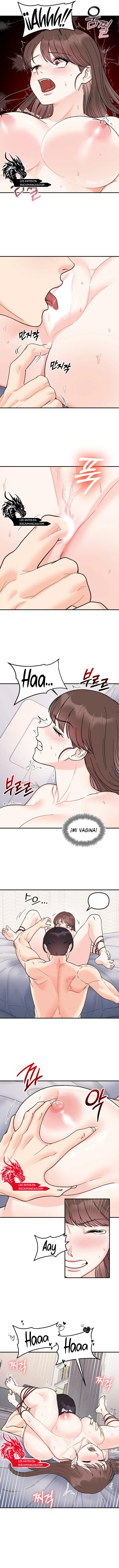 Mas que hermanos Capítulo 44 - Página 7