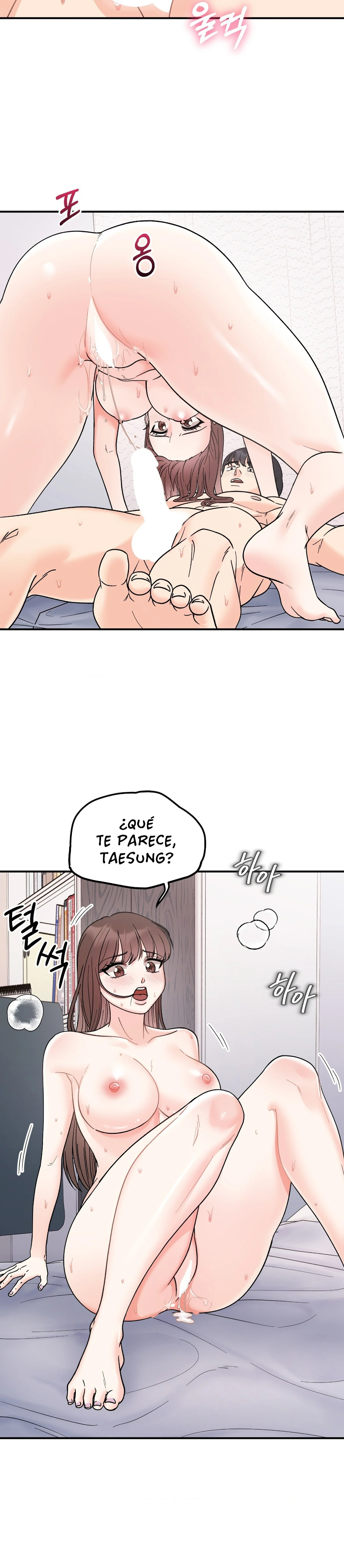 Mas que hermanos Capítulo 46 - Página 2