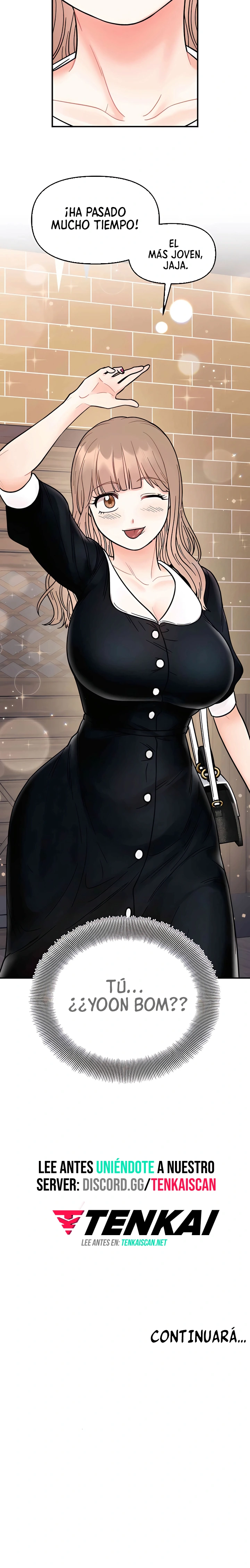 Mas que hermanos Capítulo 47 - Página 23