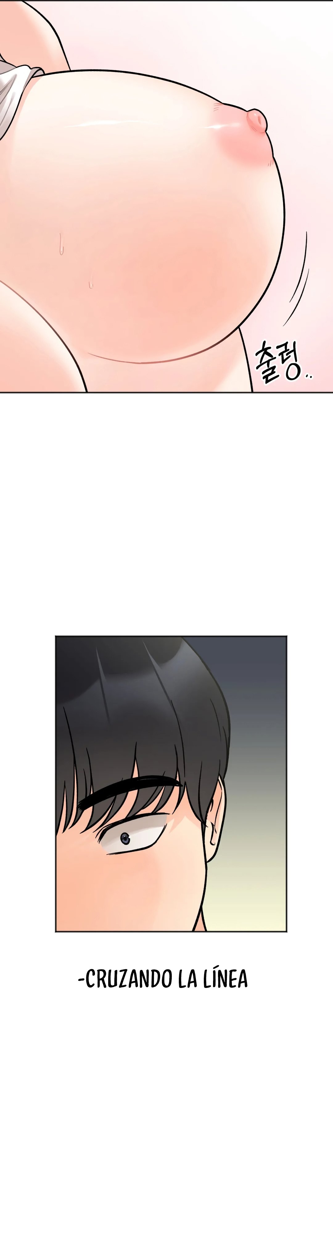 Mas que hermanos Capítulo 5 - Página 25