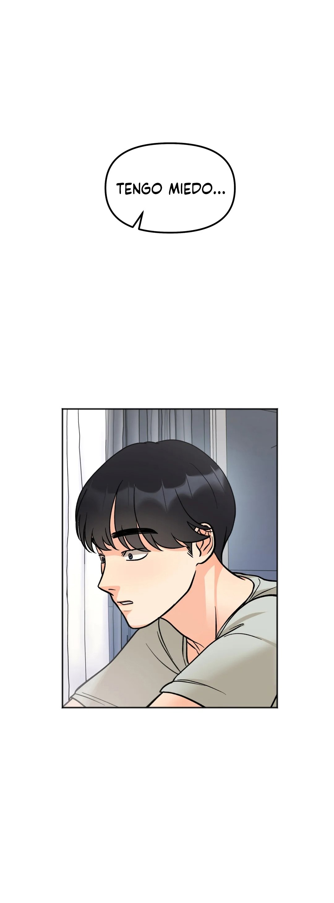 Mas que hermanos Capítulo 5 - Página 45