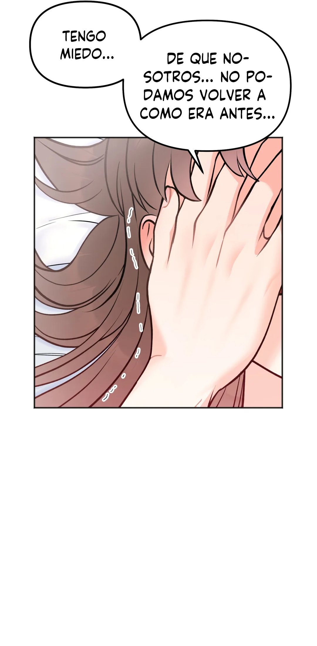 Mas que hermanos Capítulo 5 - Página 46