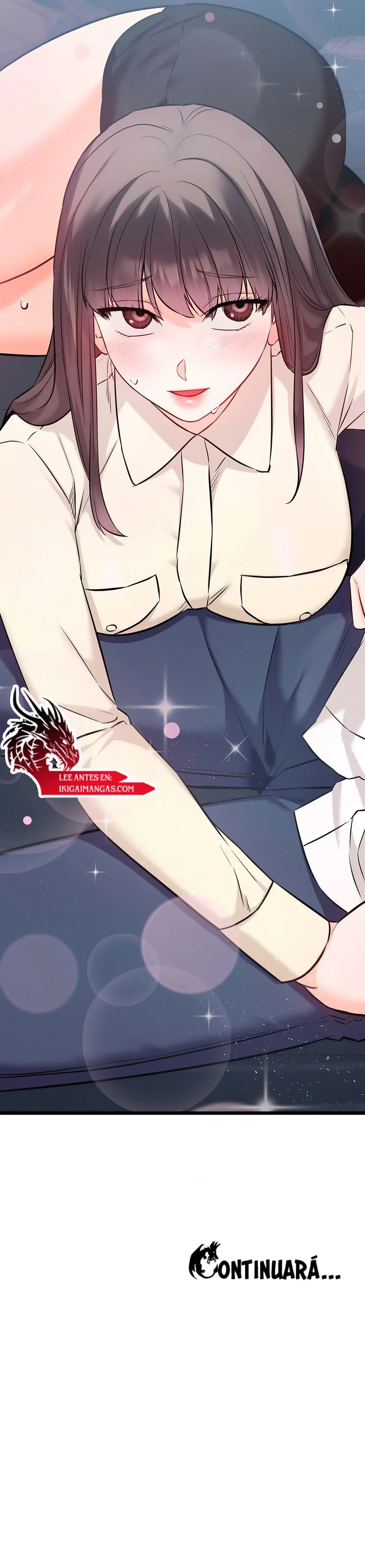 Mas que hermanos Capítulo 51 - Página 16