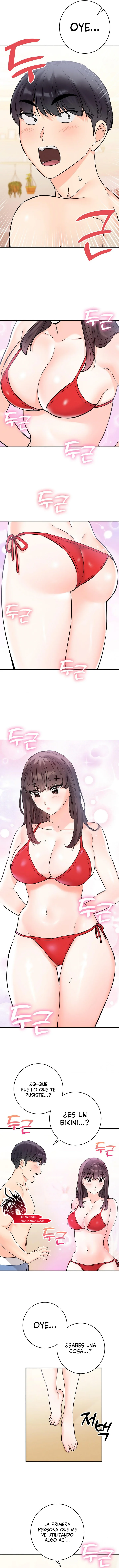 Mas que hermanos Capítulo 52 - Página 12