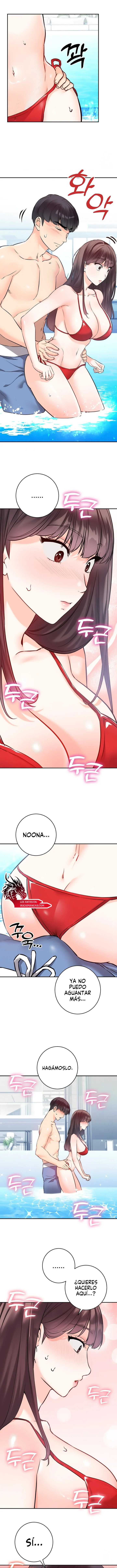 Mas que hermanos Capítulo 53 - Página 10