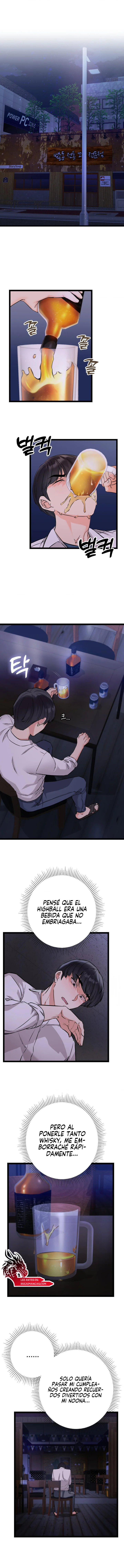 Mas que hermanos Capítulo 58 - Página 2