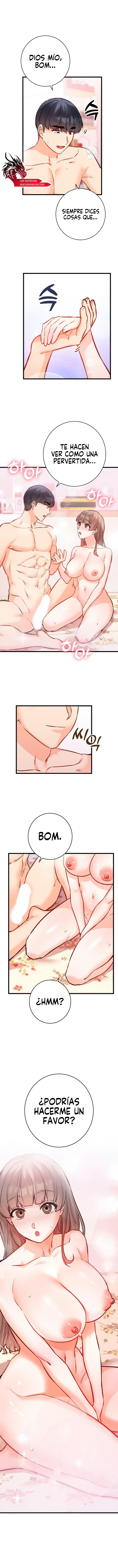 Mas que hermanos Capítulo 65 - Página 2