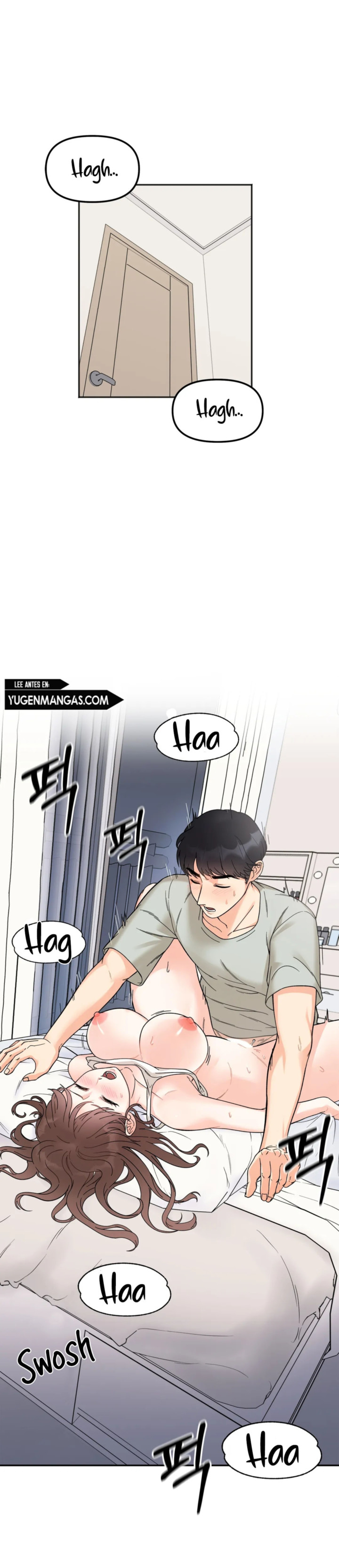 Mas que hermanos Capítulo 7 - Página 2