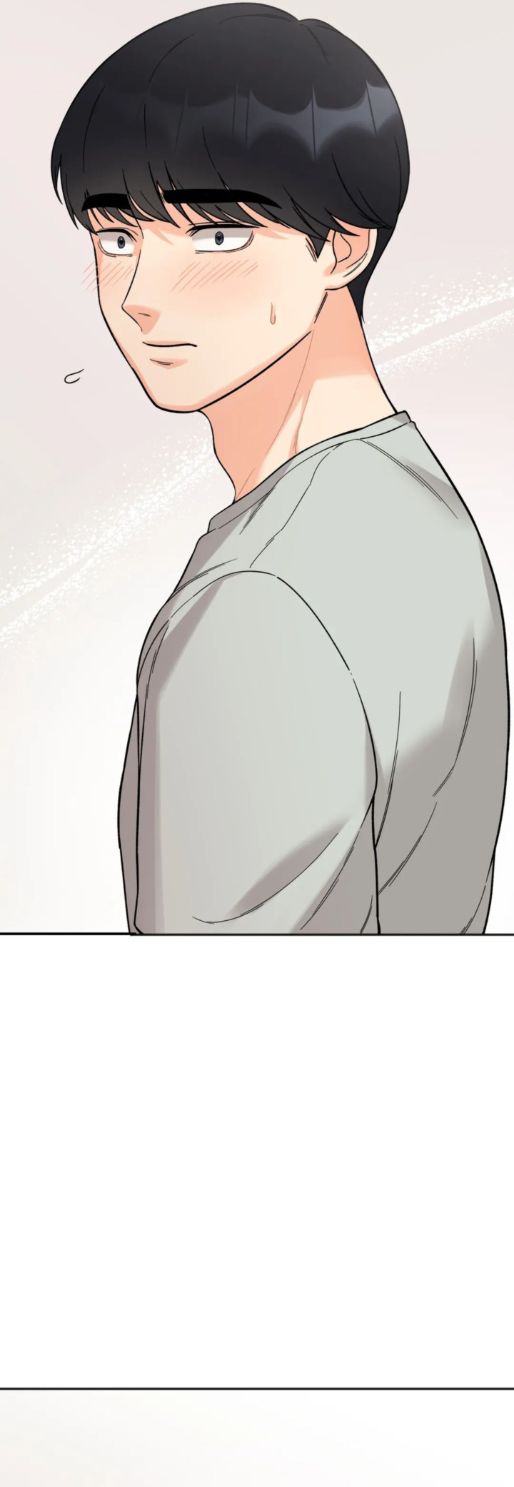 Mas que hermanos Capítulo 7 - Página 23