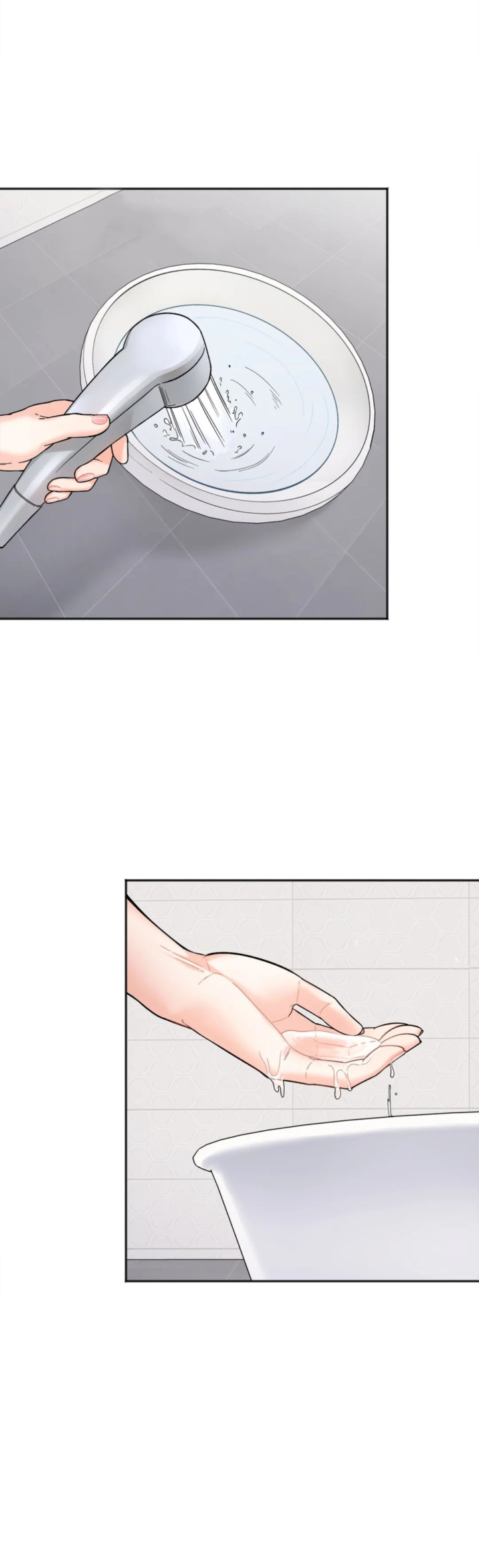 Mas que hermanos Capítulo 7 - Página 26