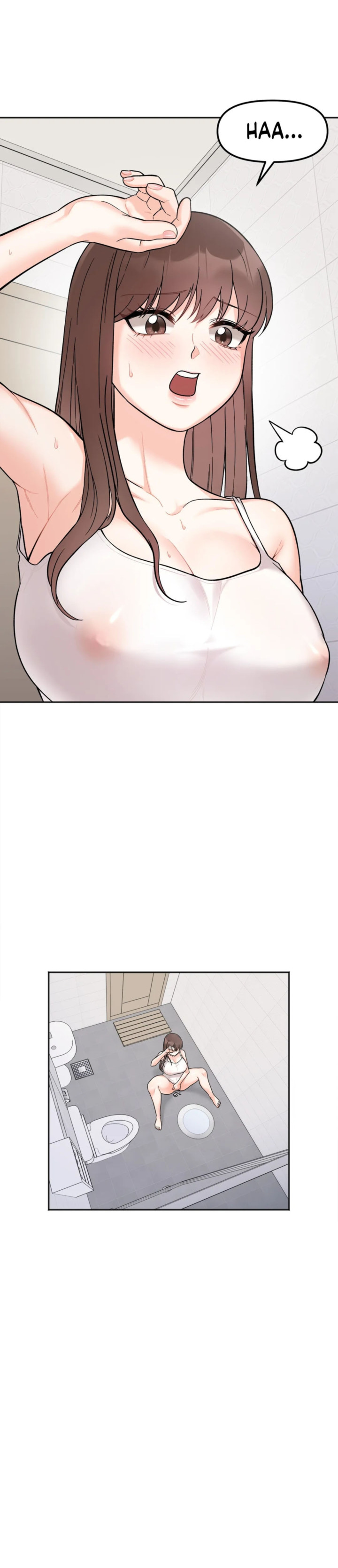 Mas que hermanos Capítulo 7 - Página 29