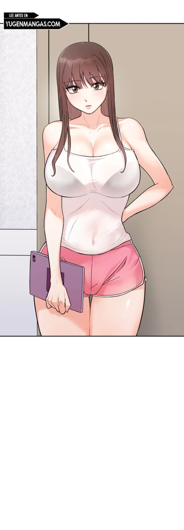 Mas que hermanos Capítulo 7 - Página 37