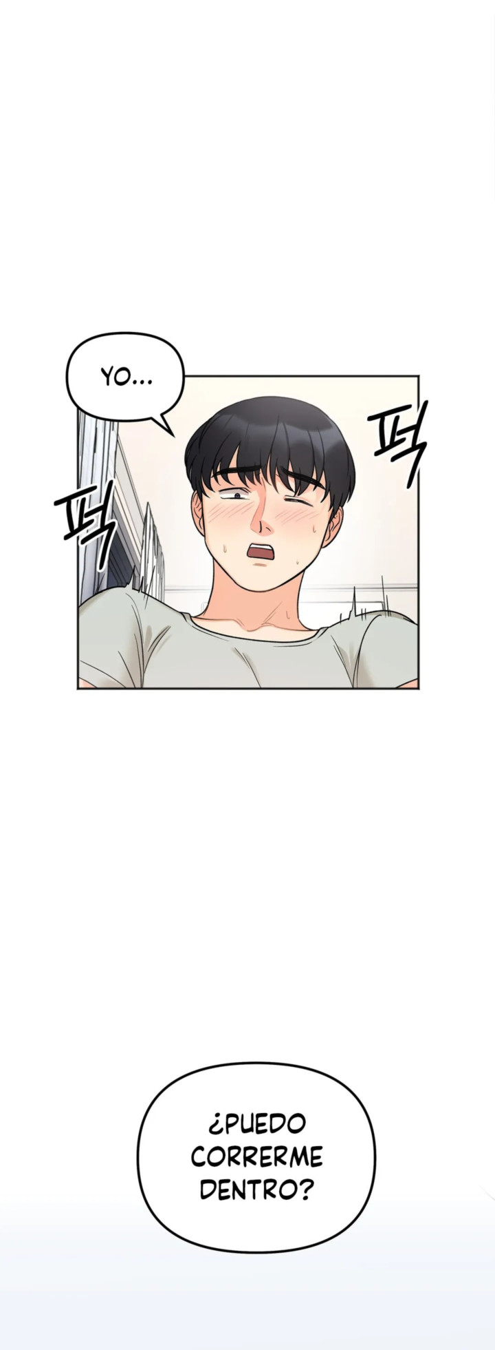 Mas que hermanos Capítulo 7 - Página 6