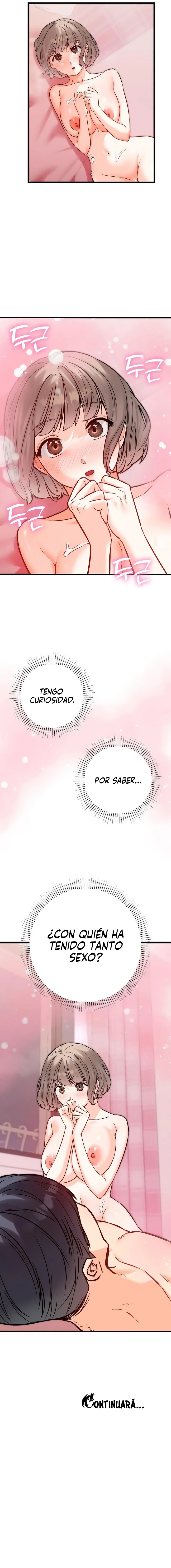 Mas que hermanos Capítulo 71 - Página 13