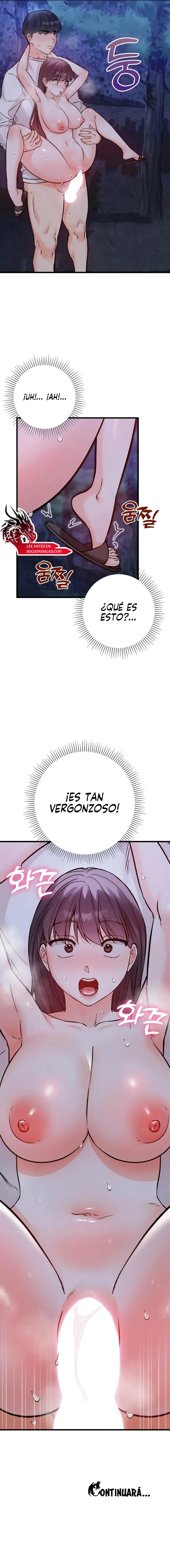 Mas que hermanos Capítulo 78 - Página 14