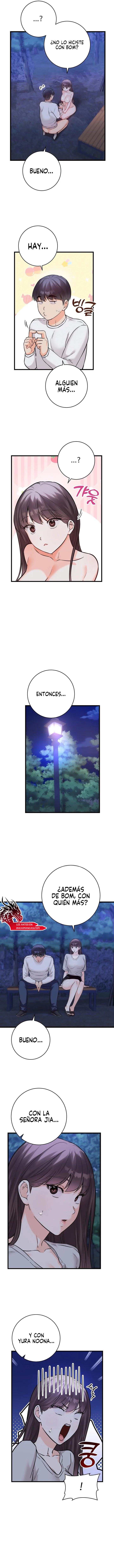 Mas que hermanos Capítulo 79 - Página 10