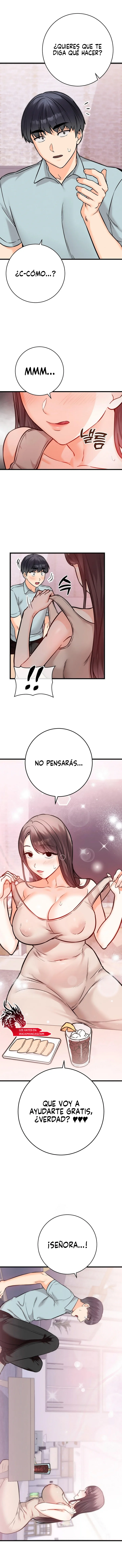 Mas que hermanos Capítulo 81 - Página 2