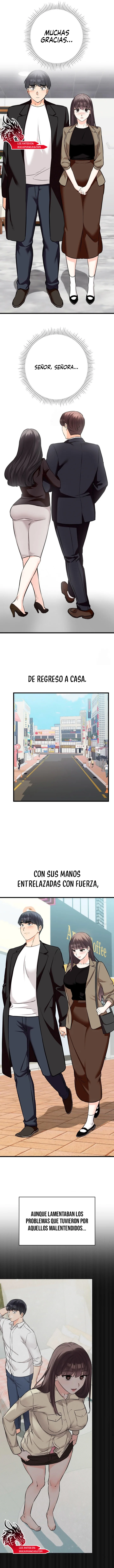 Mas que hermanos Capítulo 86 - Página 13