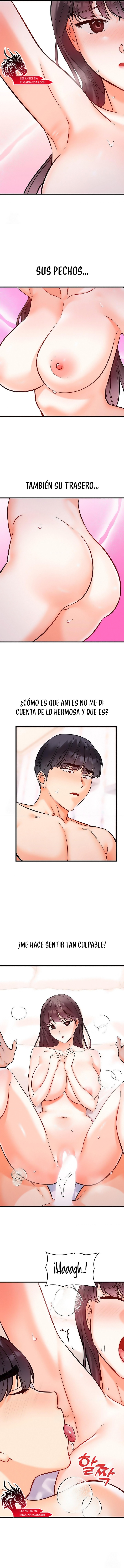 Mas que hermanos Capítulo 88 - Página 5