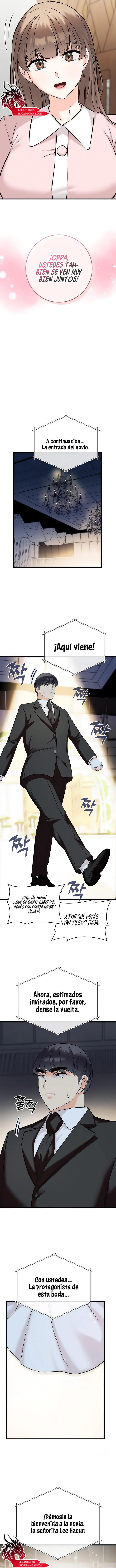 Mas que hermanos Capítulo 89 - Página 7