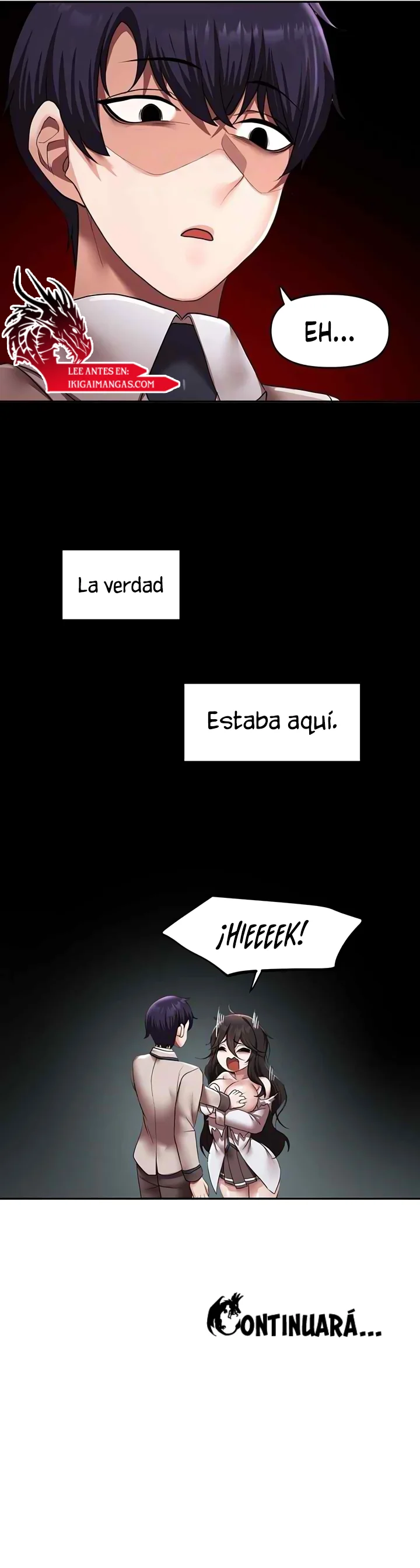 En venta. No usada. Virgen Capítulo 13 - Página 13