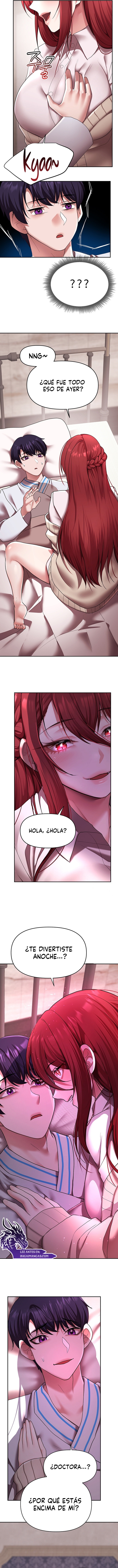 En venta. No usada. Virgen Capítulo 20 - Página 10