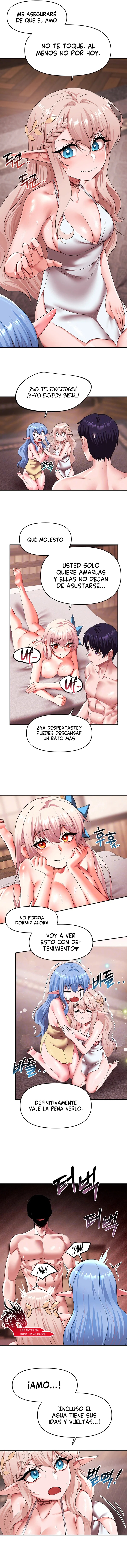 En venta. No usada. Virgen Capítulo 26 - Página 3