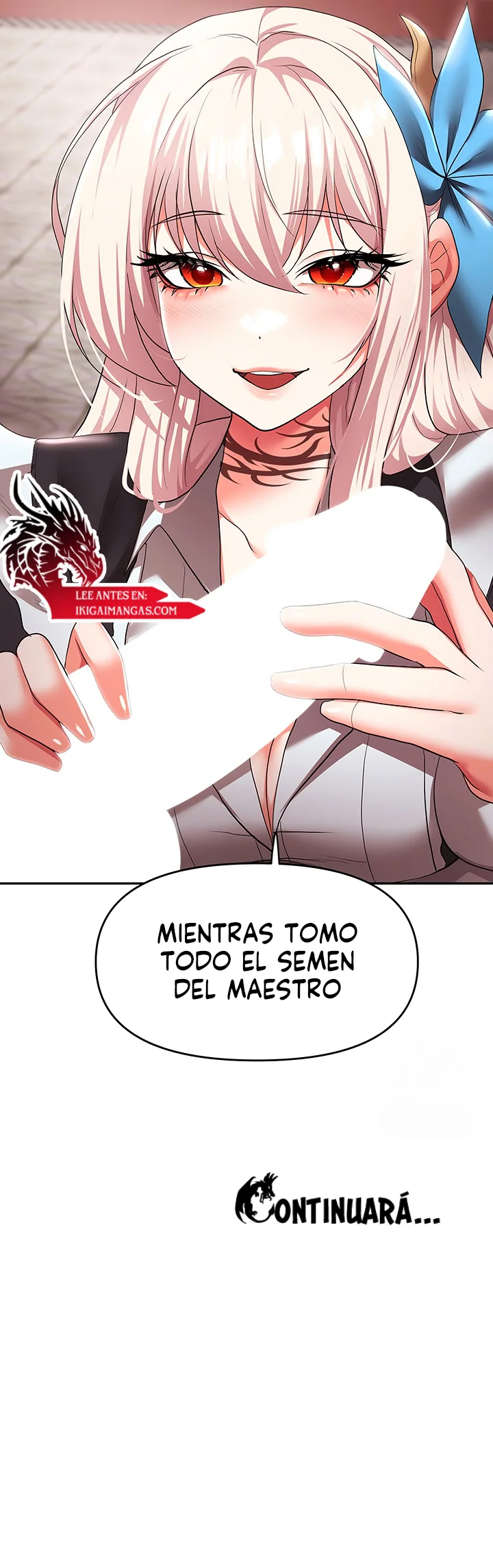 En venta. No usada. Virgen Capítulo 31 - Página 10