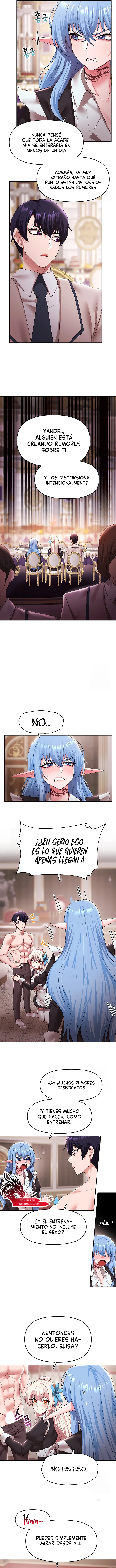 En venta. No usada. Virgen Capítulo 31 - Página 9