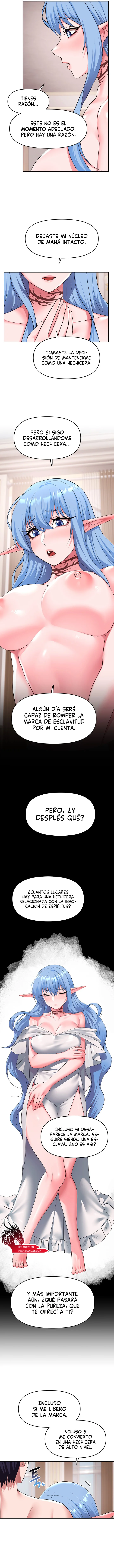 En venta. No usada. Virgen Capítulo 34 - Página 5