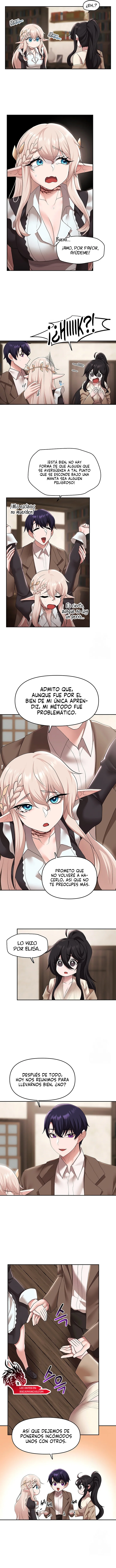 En venta. No usada. Virgen Capítulo 39 - Página 6