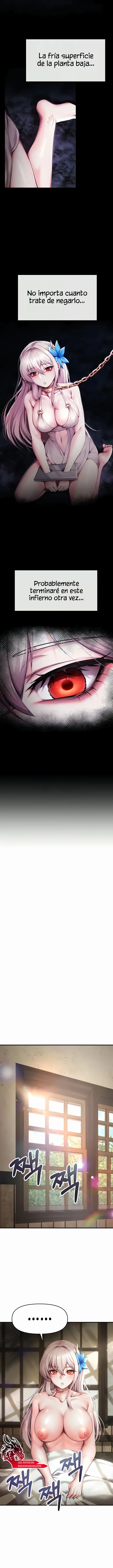 En venta. No usada. Virgen Capítulo 4 - Página 5