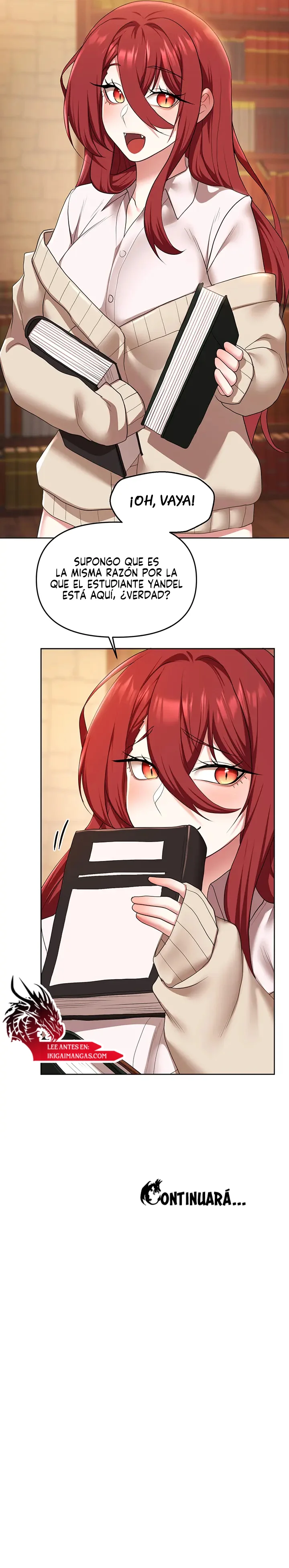 En venta. No usada. Virgen Capítulo 42 - Página 10