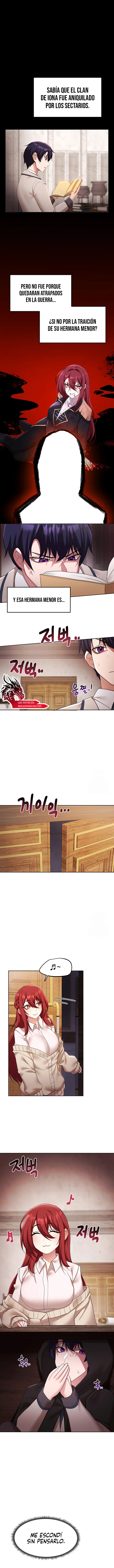 En venta. No usada. Virgen Capítulo 44 - Página 2