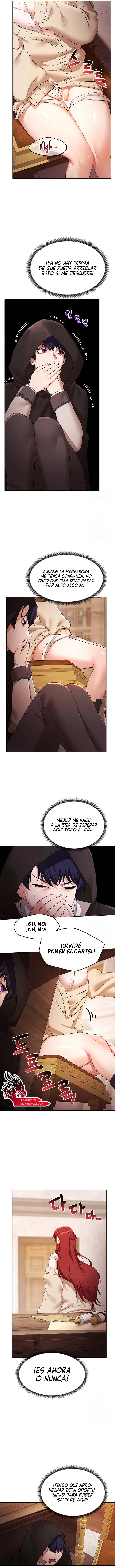 En venta. No usada. Virgen Capítulo 44 - Página 5