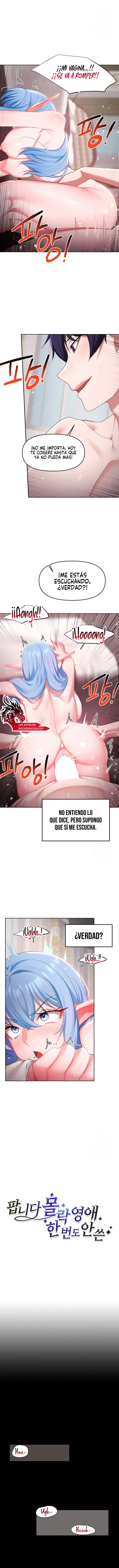 En venta. No usada. Virgen Capítulo 48 - Página 2