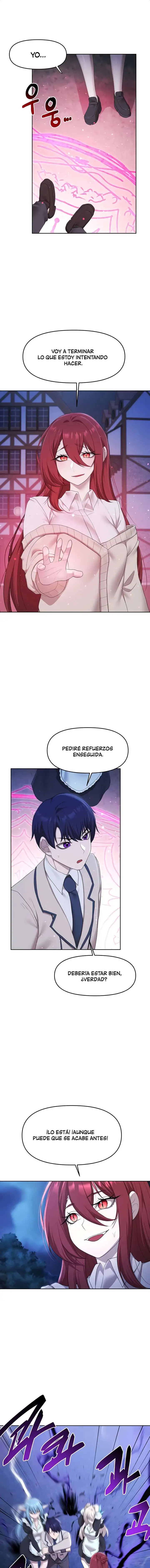 En venta. No usada. Virgen Capítulo 49 - Página 10