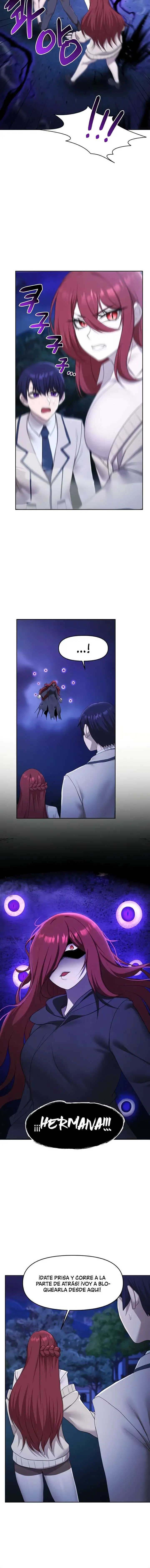 En venta. No usada. Virgen Capítulo 49 - Página 11