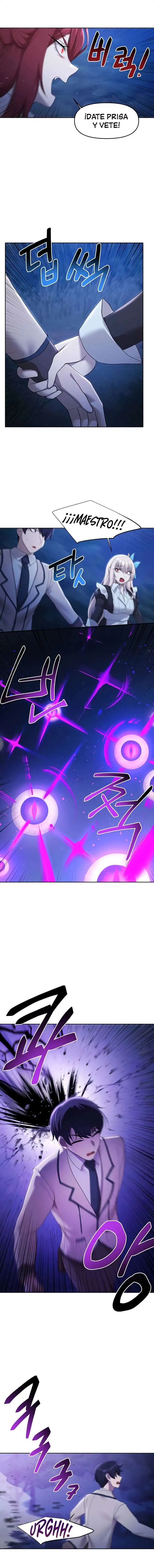 En venta. No usada. Virgen Capítulo 49 - Página 12