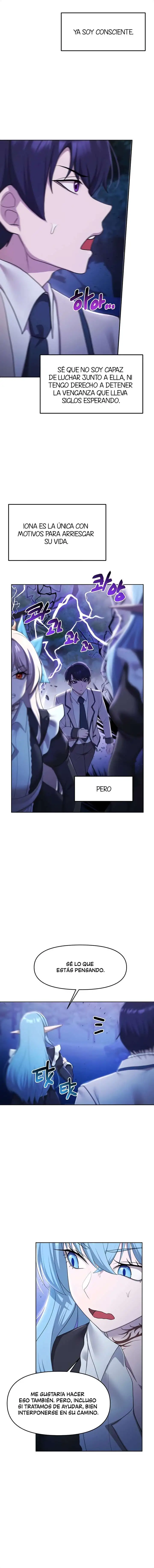 En venta. No usada. Virgen Capítulo 49 - Página 13