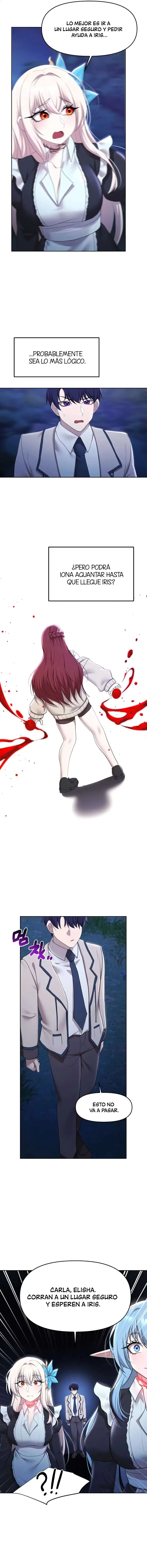 En venta. No usada. Virgen Capítulo 49 - Página 14