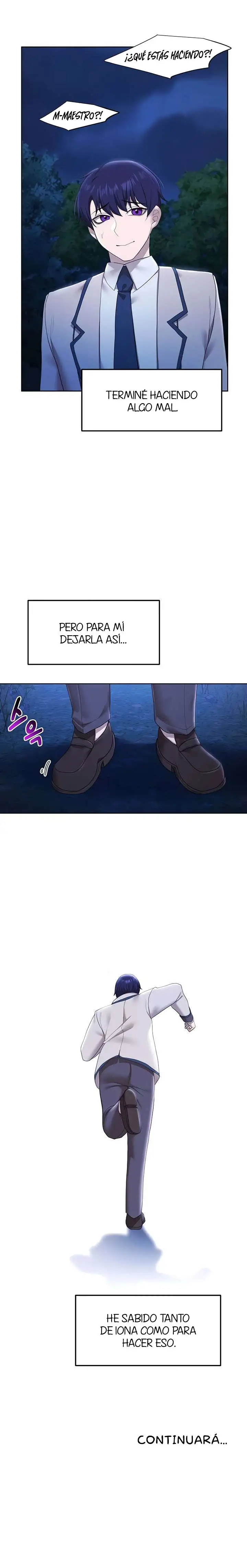 En venta. No usada. Virgen Capítulo 49 - Página 15