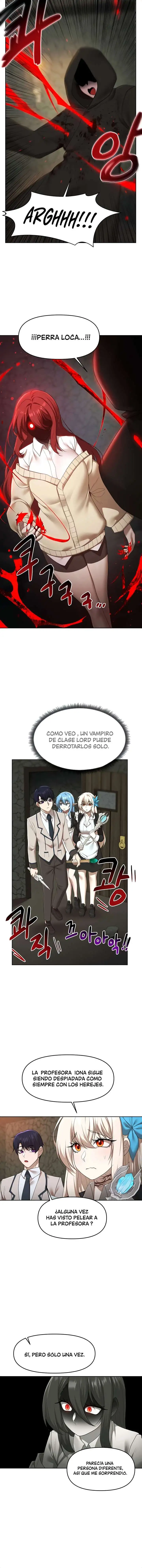 En venta. No usada. Virgen Capítulo 49 - Página 3