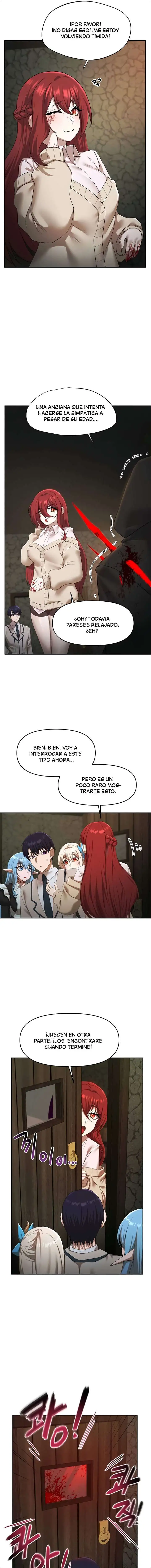 En venta. No usada. Virgen Capítulo 49 - Página 4