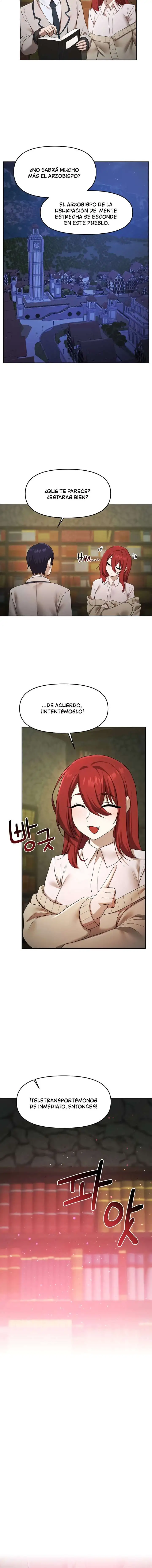 En venta. No usada. Virgen Capítulo 49 - Página 7