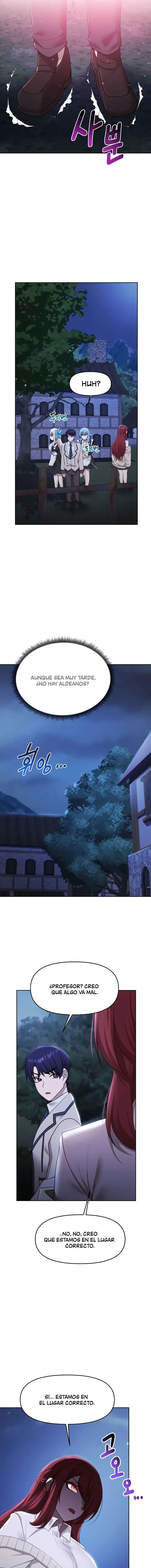 En venta. No usada. Virgen Capítulo 49 - Página 8