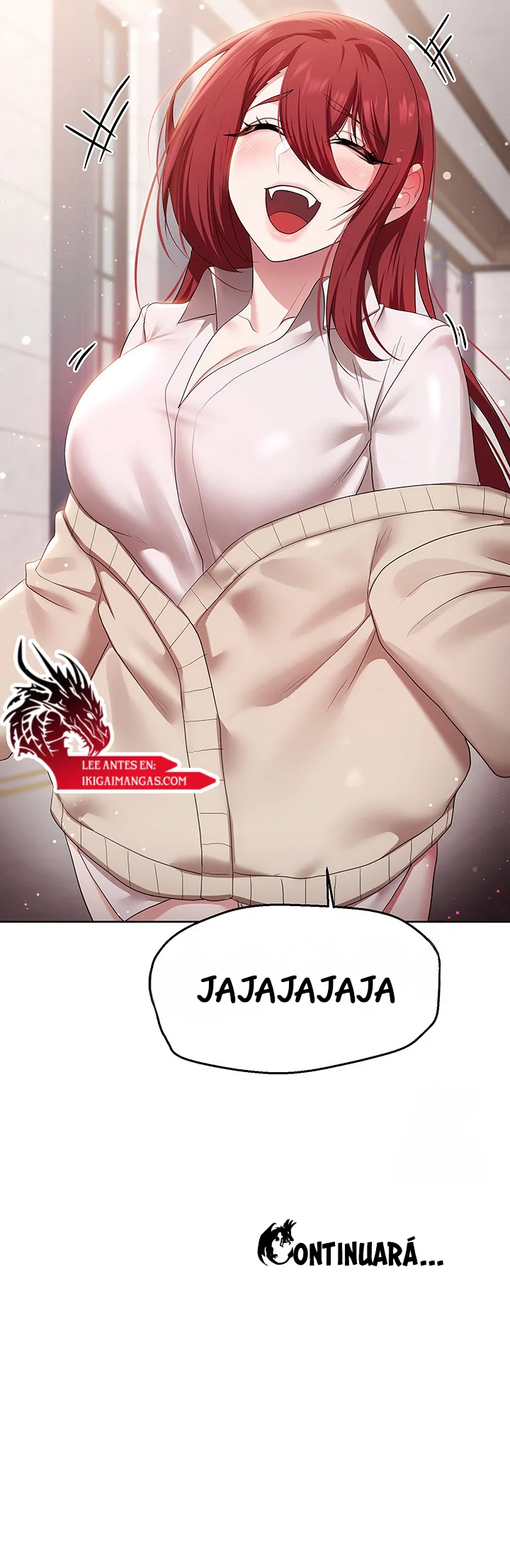 En venta. No usada. Virgen Capítulo 55 - Página 12